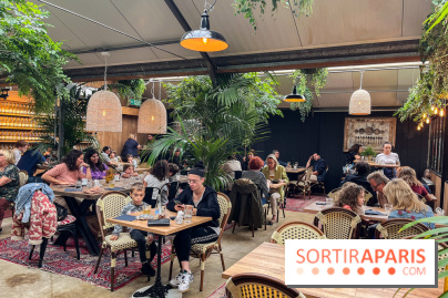 La crêperie de Gally, l'adresse gourmande et locale de la ferme de Saint-Cyr l'Ecole - image00011