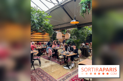 La crêperie de Gally, l'adresse gourmande et locale de la ferme de Saint-Cyr l'Ecole - image00010