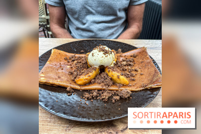 La crêperie de Gally, l'adresse gourmande et locale de la ferme de Saint-Cyr l'Ecole