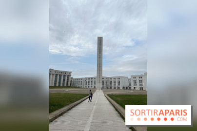 Cergy, la ville aux milles facettes - image00168