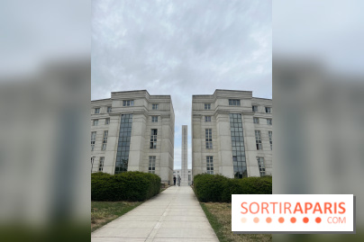 Cergy, la ville aux milles facettes
