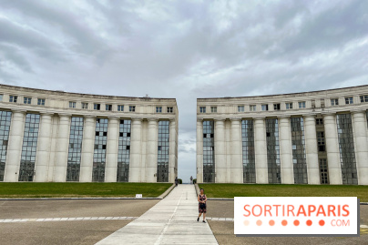 Cergy, la ville aux milles facettes