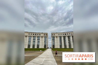 Cergy, la ville aux milles facettes - image00164