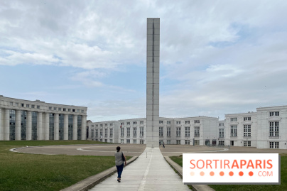 Cergy, la ville aux milles facettes - image00166