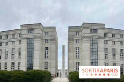 Cergy, la ville aux milles facettes