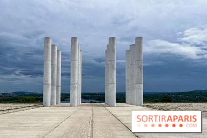 Cergy, la ville aux milles facettes - image00162