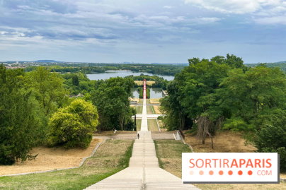 Cergy, la ville aux milles facettes - image00157