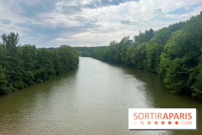 Cergy, la ville aux milles facettes - image00150