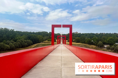 Cergy, la ville aux milles facettes - image00151