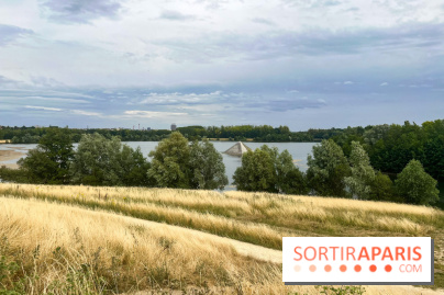 Cergy, la ville aux milles facettes - image00146