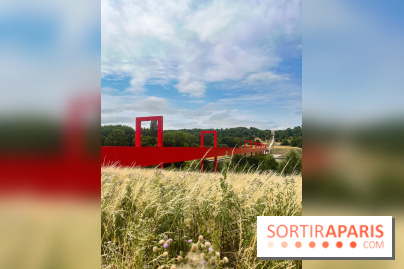 Cergy, la ville aux milles facettes - image00144