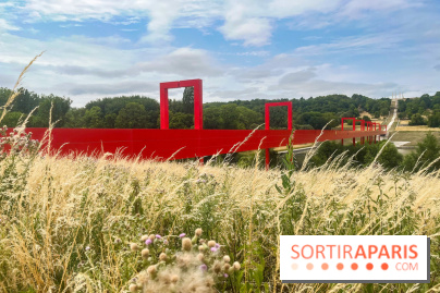 Cergy, la ville aux milles facettes - image00145