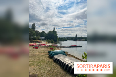 Cergy, la ville aux milles facettes - image00140