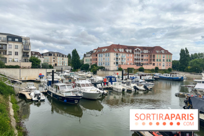 Cergy, la ville aux milles facettes - image00131