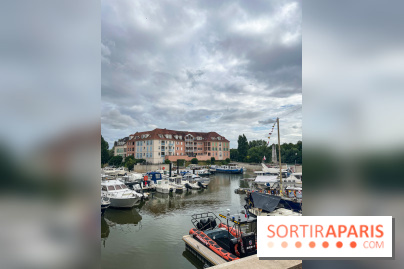 Cergy, la ville aux milles facettes - image00128