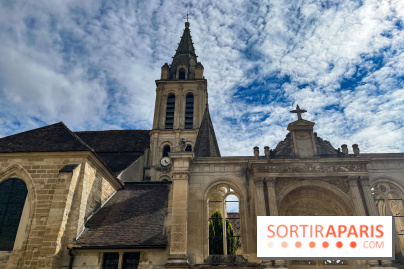 Cergy, la ville aux milles facettes