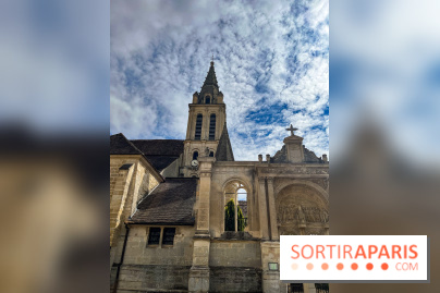 Cergy, la ville aux milles facettes - image00123