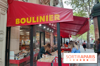 Librairie Boulinier - 160339