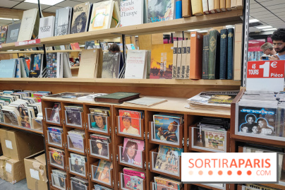 Librairie Boulinier - IMG 20230721 160753