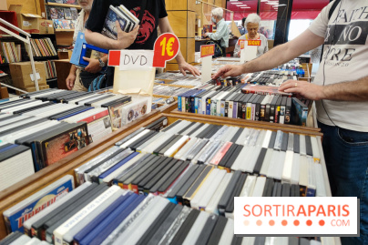 Librairie Boulinier - 160811