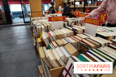 Librairie Boulinier - 160816