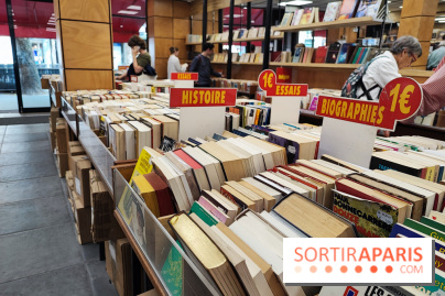 Librairie Boulinier - 160820