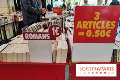 Librairie Boulinier - IMG 20230721 160845