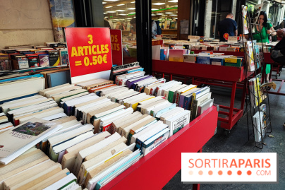 Librairie Boulinier - IMG 20230721 160851