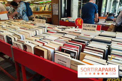 Librairie Boulinier - 160901