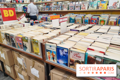 Librairie Boulinier - 160921