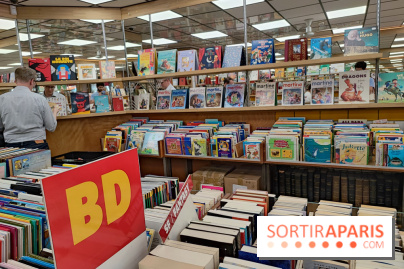 Librairie Boulinier - IMG 20230721 160931