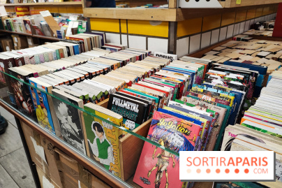 Librairie Boulinier - IMG 20230721 161032