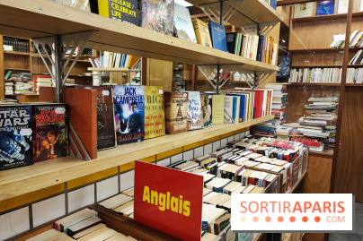 Librairie Boulinier - 161111