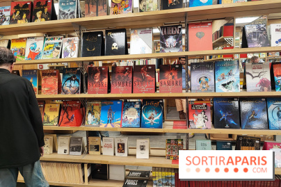 Librairie Boulinier - IMG 20230721 161151