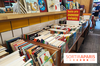 Librairie Boulinier - 161209
