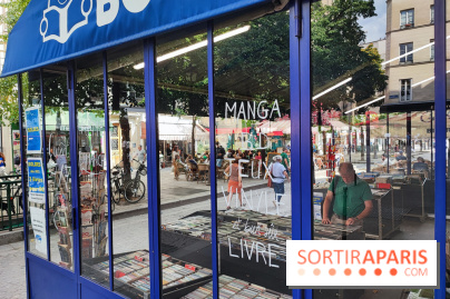 Book Off - IMG 20230721 164508