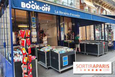 Book Off - IMG 20230721 164539