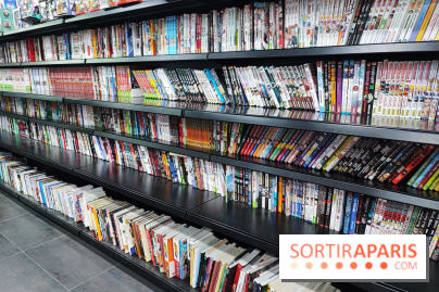 Manga Story / Tsume Store - IMG 20230721 170650