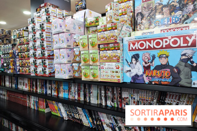 Manga Story / Tsume Store - IMG 20230721 170752