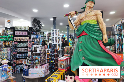 Manga Story / Tsume Store - IMG 20230721 170759