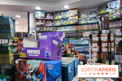 Manga Story / Tsume Store - IMG 20230721 170936