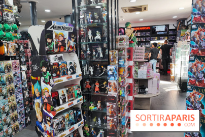 Manga Story / Tsume Store - IMG 20230721 170955