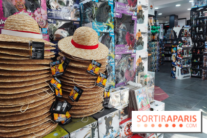 Manga Story / Tsume Store - IMG 20230721 171003