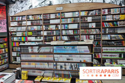 Manga Story / Tsume Store - 171147