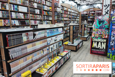 Manga Story / Tsume Store - IMG 20230721 171200