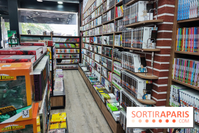 Manga Story / Tsume Store - IMG 20230721 171254