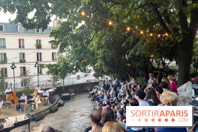 Les Arènes Lyriques 2023