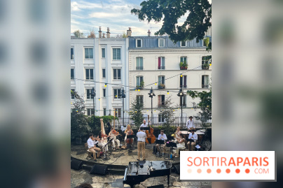 Les Arènes Lyriques 2023