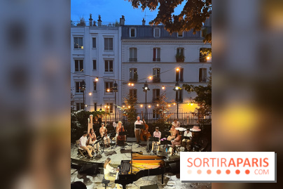 Les Arènes Lyriques 2023