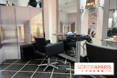 Oceane K. Beauty Room - Décoration